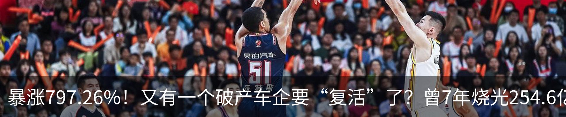 热点资讯